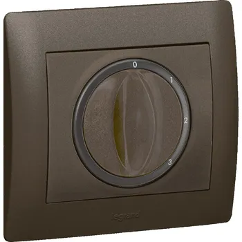 vypínač LEGRAND Tělo GALEA 775958 775958