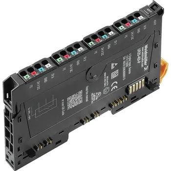 Rozvaděč WEIDMÜLLER Modul Weidmuller UR20-4DI-P 1315170000