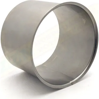Kouřovod Zděř kouřová 118mm 612571