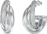 GUESS Náušnice Perfect JUBE04064JWRHT/U