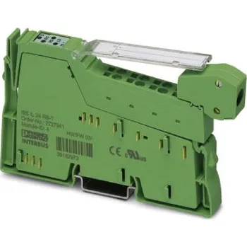 Jistič PHOENIX CONTACT PHOENIX Modul IBS IL 24 RB-T-PAC 2861441