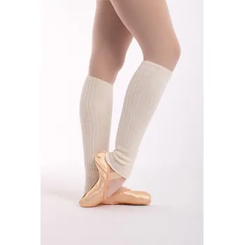 Dámské ponožky Intermezzo,Bamboo collection: návleky krátké 2034, slonová kost M