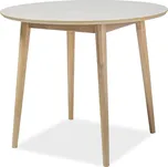 Jídelní stůl NELSON 90 cm