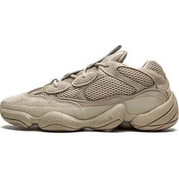 Dámská obuv Yeezy Boost 500 "Taupe Light" Velikost: 39 1/3