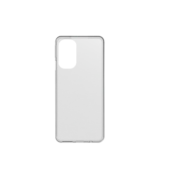 Pouzdro na mobilní telefon CVK Kryt průhledný na Tecno Camon 19 Pro 5G