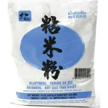 Mouka FARMER BRAND Rýžová mouka 400 g