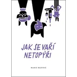 Jak se vaří netopýři - Marie Rejfová…