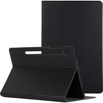 Pouzdro na tablet Cover zavírací pouzdro na tablet Lenovo Tab P12 Pro - černé