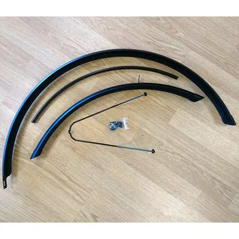 Blatník na kolo Kellys Blatníky - E-CRISTY 70 L 20