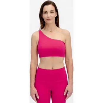 Podprsenka BETTY hug sportovní podprsenka košíček A/D růžová M