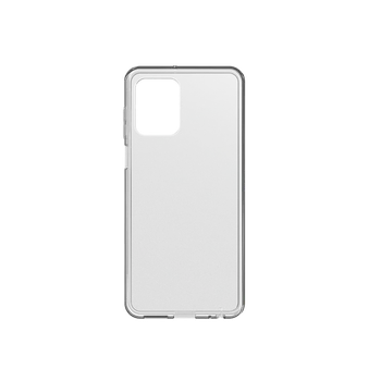 Pouzdro na mobilní telefon CVK Průhledný kryt na Motorola Moto G73