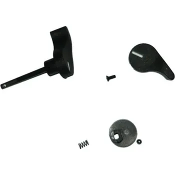 Airsoft Přepínač střelby pro MP5, SRC