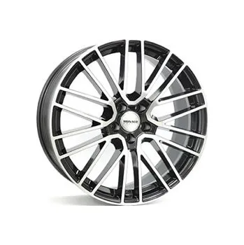 Alu kolo MONACO WHEELS MC12 9x20 5x112 ET33 CB66,6 V20905112E33ZP66MC12