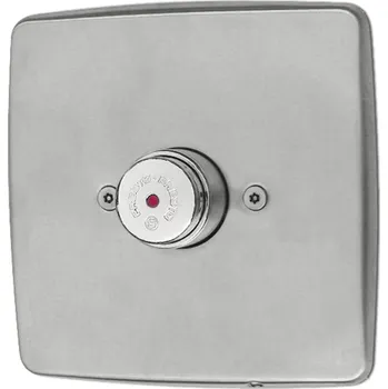 Vodovodní baterie PRESTO 500 SBV - ventil sprchový (38340) PT10101851