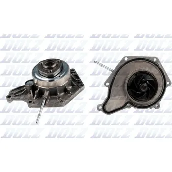 Chladič motoru Vodní čerpadlo, chlazení motoru DOLZ A361V