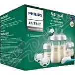 Philips AVENT Novor.start.sada Nat.Resp.skleněná