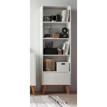 Knihovna Knihovna do dětského pokoje