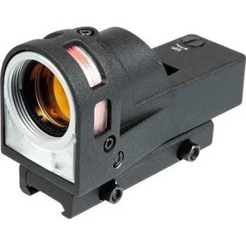 Kolimátor Kolimátor M21 Red Dot - černý, Aim-O