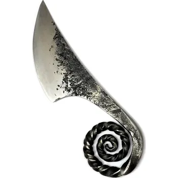 Kuchyňský nůž Keltský nůž Worm