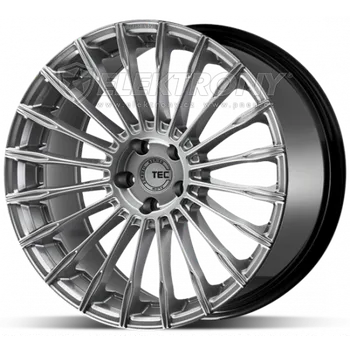 Alu kolo TEC GT 5 Hyper 9x19 5x112 ET25