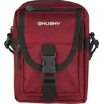 Husky Taštička Malla 1 l červená