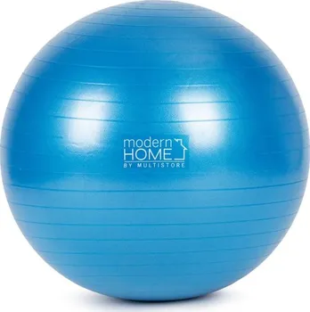Gymnastický míč Modern Home MS-ABB65 65 cm modrý