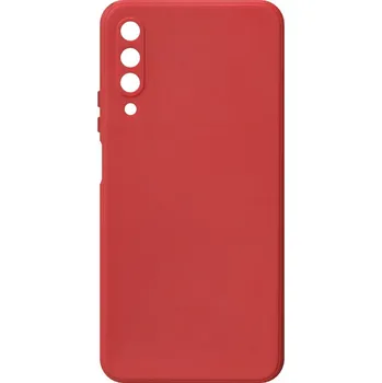 Pouzdro na mobilní telefon CVK Kryt červený na Honor 9X Pro