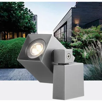 Venkovní osvětlení Garden Lights Nano LED 2W, venkovní spotové LED svítidlo na 12V, Garden Lights