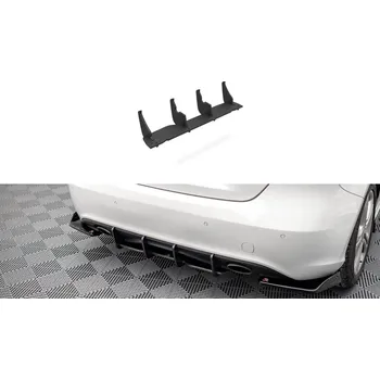 Street Pro Zadní difuzor Mercedes-Benz A W176