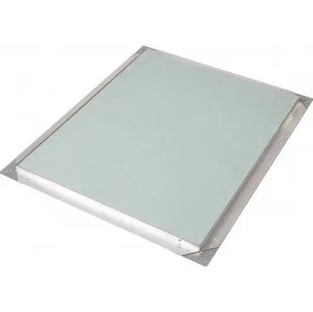 Revizní dvířka ProfiFIX Dvířka do sádrokartonu 600 x 600 mm pro obklad