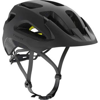 Přilba Bontrager Solstice MIPS M/L black