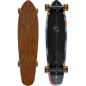 Longboard Longboard Arbor Groundswell Mission 35" / 89 CM 2025 - Odesíláme do 24 hodin