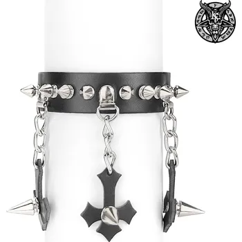 Náramek náramek Across the hell