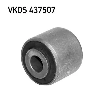 Uložení, řídicí mechanismus SKF VKDS 437507