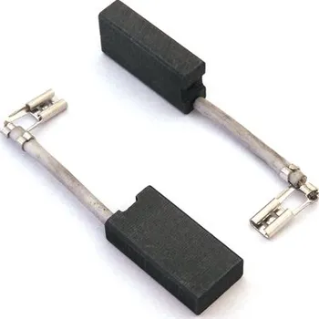 Uhlíky pro pokosovou pilu BOSCH GCM 8 SJL 3 601 M19 1B1