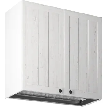 Kuchyňská skříňka GALA G80C horní skříňka kuchyň Prowansja