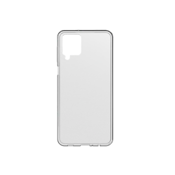 Pouzdro na mobilní telefon CVK Kryt průhledný na Samsung Galaxy M22 / M32 4G