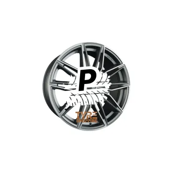 Disk GMP Italia SPECTER Matt Anthracite Diamond 8.50 x 20 ET 30.00 5x112