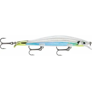 Nástraha Rapala wobler RipStop 12cm 001