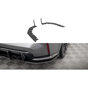 Street Pro Zadní boční splittry BMW M3 G80