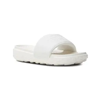 Dámské pantofle Nazouváky The North Face W Never Stop Cush Slide NF0A8A99WID1 Écru 42