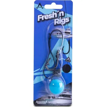 Anaconda vůně do auta oceán