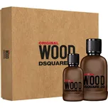 Dsquared2 Original Wood M EDP