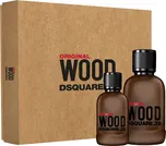Dsquared2 Original Wood M EDP