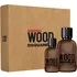 Pánský parfém Dsquared2 Original Wood M EDP