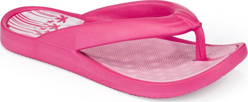 Loap Phinea Dámské žabky SSL24247 Růžová 36