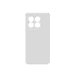 CVK Kryt bílý na OnePlus 10T / Ace Pro 5G