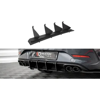 Karosérie Street Pro Zadní difuzor Cupra Leon ST