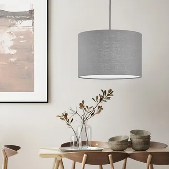 Fischer & Honsel Závěsné svítidlo Vigo E27, Fischer & Honsel