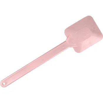 Čištění pro koně Lžíce na krmivo Waldhausen Růžová